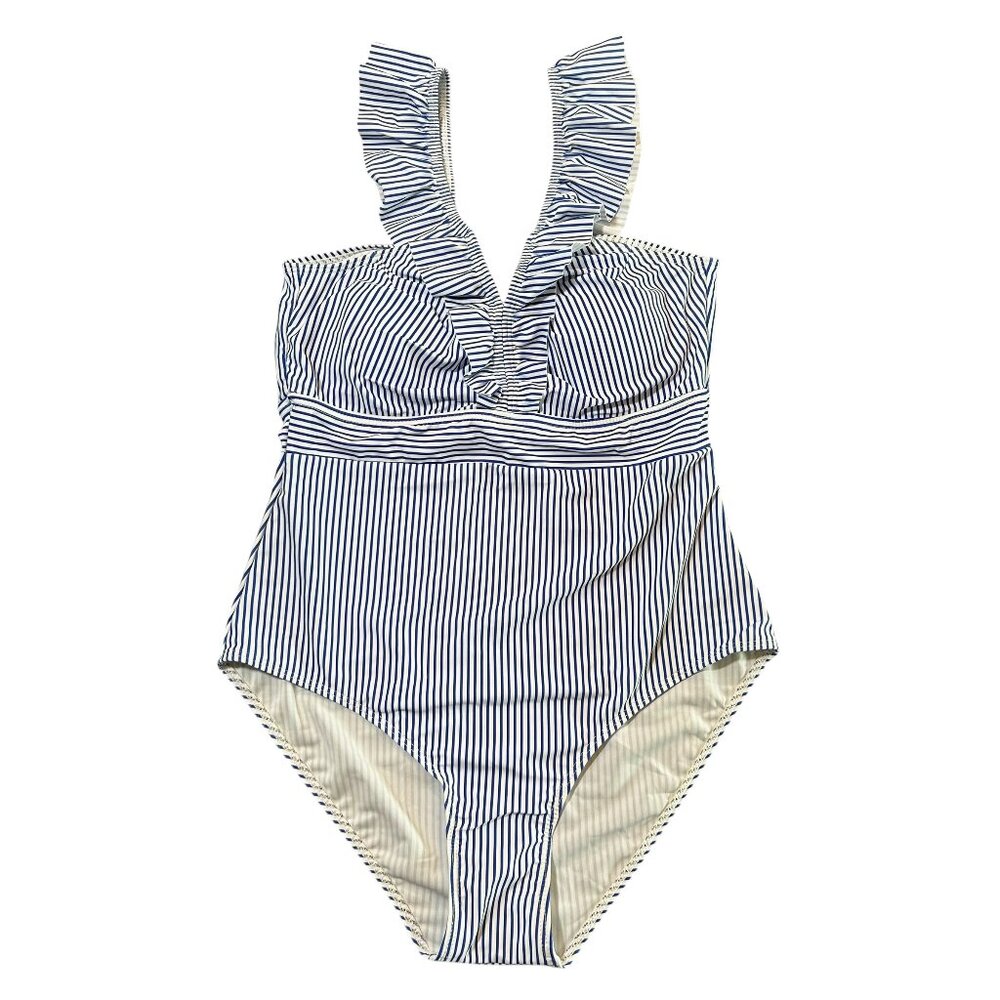 Hayden One Piece Swimsuit NWOT Size Large
